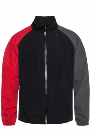Branded jacket, zdjęcie 1 Branded jacket od Marcelo Burlon